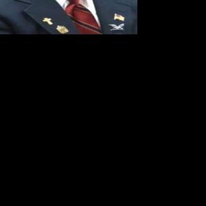 Ray Suydam elected district commander | Local News | bryantimes.com