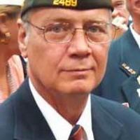 Ray Soderholm Ray Suydam elected district commander | Local News | bryantimes.com