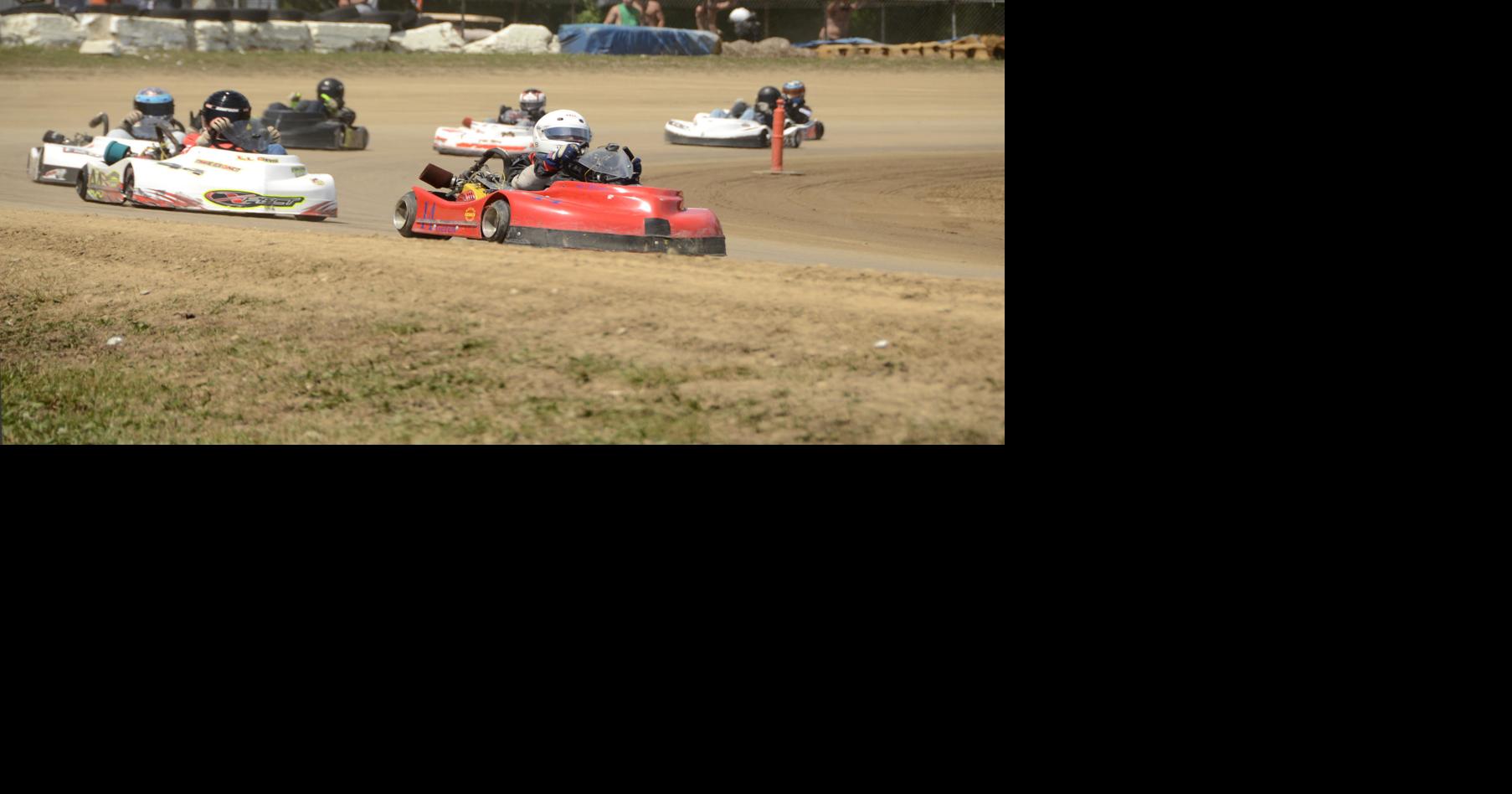 Stateline Karts