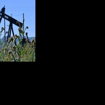 Oil plunges, stocks mostly rise as Trump says Iran war over 'very soon'