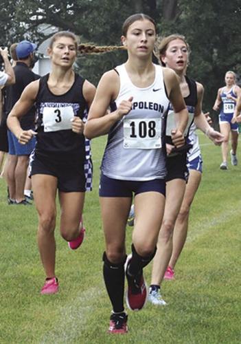 Area runners find success at Defiance Early Bird Open Bryan Times