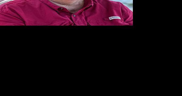 Randy Loy McGowen (1958-2023) - Vimarsana News