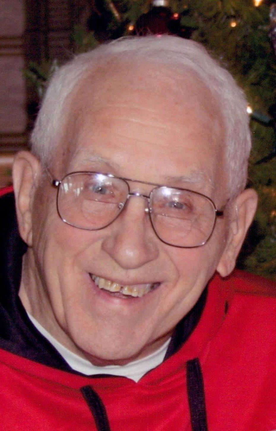 Paul B. Lloyd (1927 — 2017) | Obituaries | Bryantimes.com