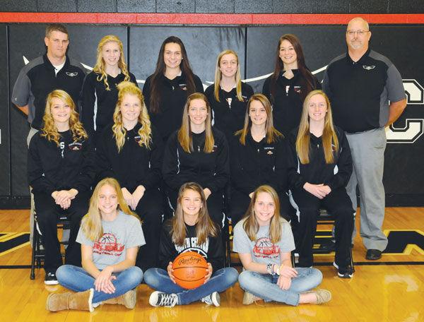 North Central High School Girls Basketball Team Bryantimes Com