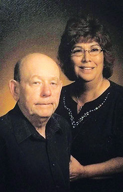 50th anniversary - McKinney
