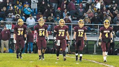 Edgerton Meets With Mccomb In Regional Final Local Sports