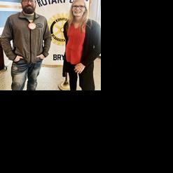 Rotary hears about housing for veterans - Vimarsana News