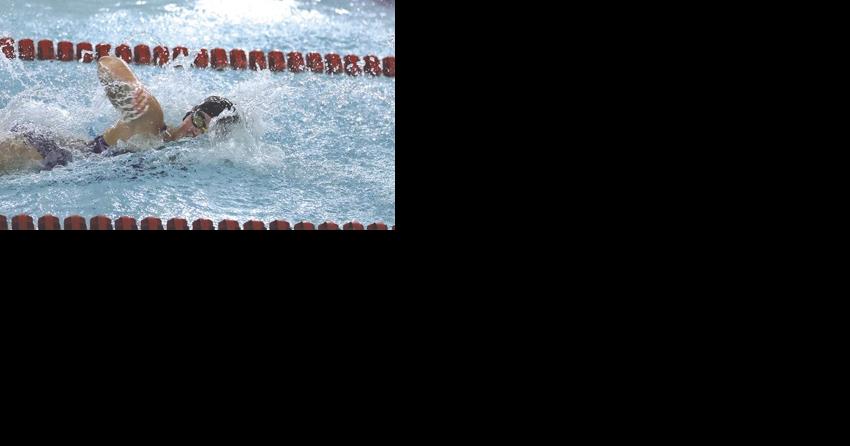 Bryan swim dominates Toledo Whitmer in season opener - Vimarsana News