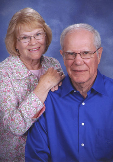 60th anniversary - Carder