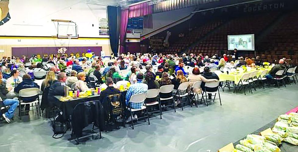 Never Let Hope Go Never Let Go Ministries hosts annual Luncheon of Hope | Social ...