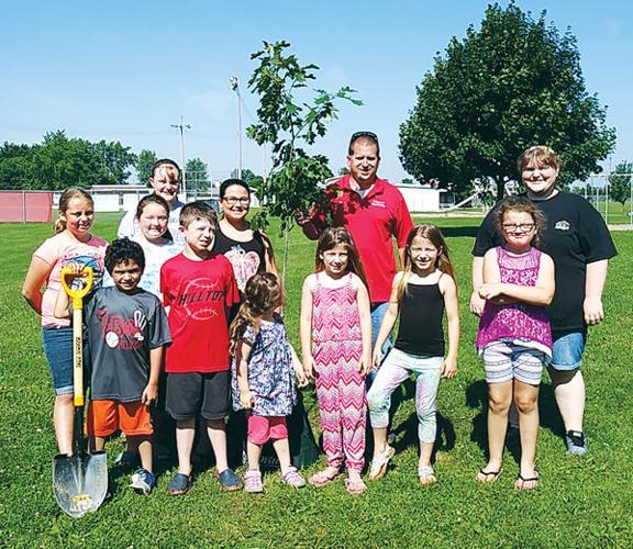 West Unity summer recreation program in full swing Local News