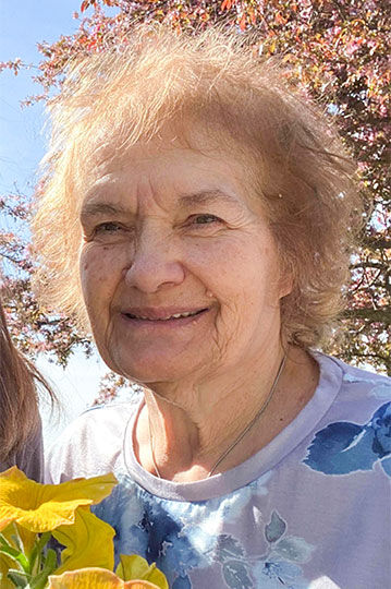 Mary Alice Roth | Obituaries | bryantimes.com
