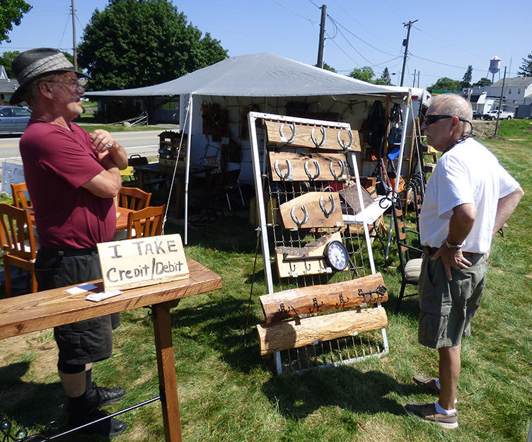 127 Sale Draws Visitors From Across The Country Local News