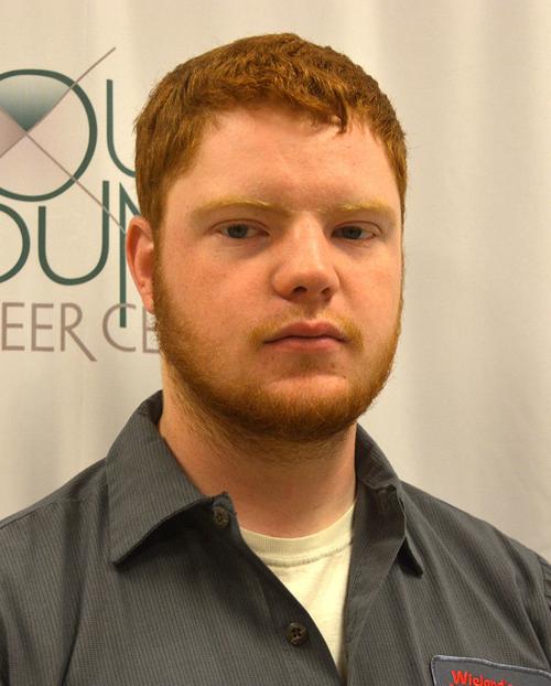 FCCC recognizes a good student