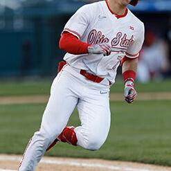 Williams, Kern selected in MLB Draft - Vimarsana News