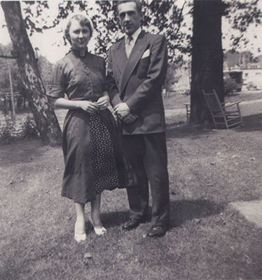 Married 70 years