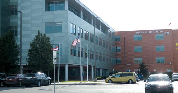 Chwc Parkview, CHWC affiliation going well | | bryantimes.com