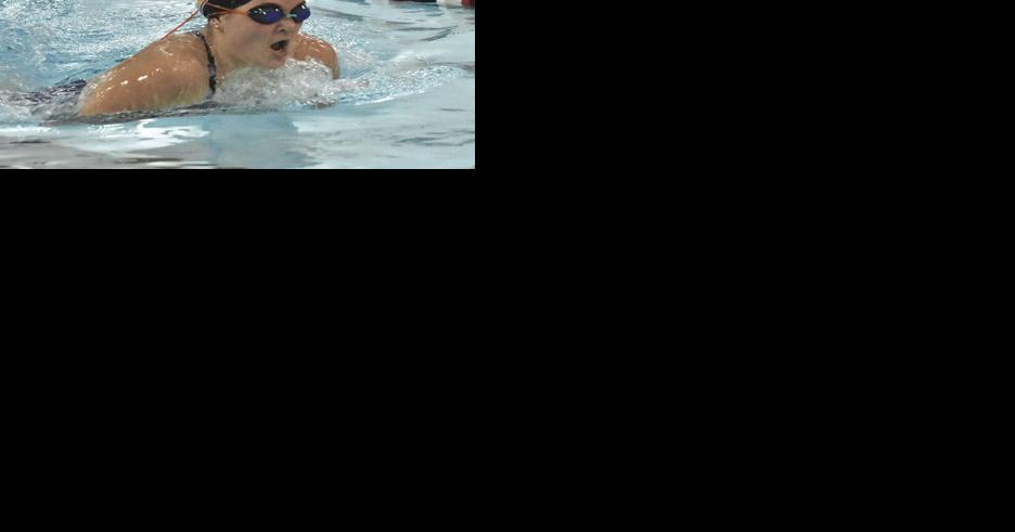 Bryan swimming teams sweep Wauseon - Vimarsana News