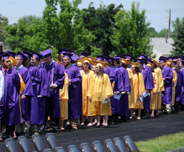 First part of district report cards released Local News