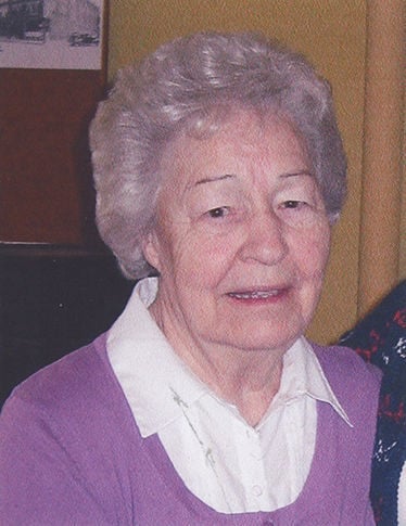 90th birthday - Miller