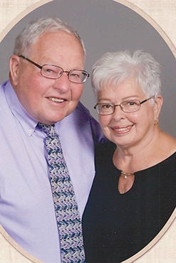 60th anniversary - Short