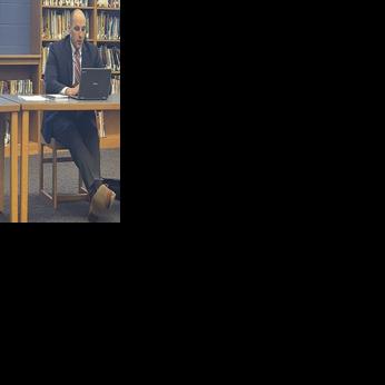 Edon Schools fill out staff | Bryan Times | bryantimes.com