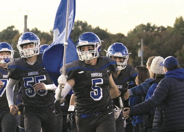 Edon S Kiess Commits To Wittenberg Local Sports Bryantimes Com