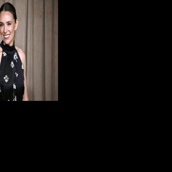 New Zealand's ex-prime minister Ardern now based in Australia: media