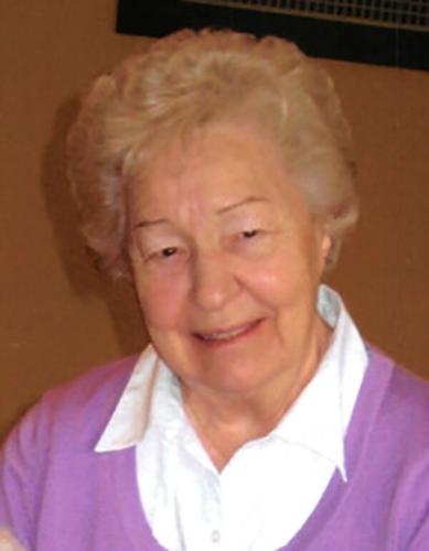 Cleeta R. Miller (1929-2023)