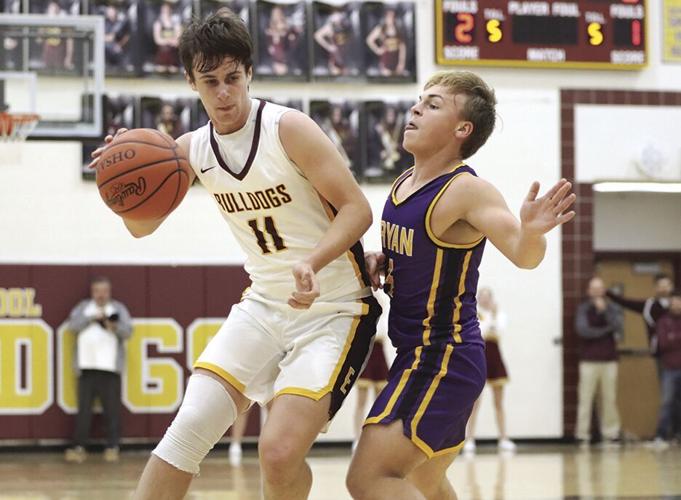 Edgerton's Herman, Fairview's Panico land on allGMC 2nd team Bryan Times