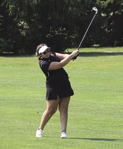 Fairview girls golf takes 10th at Wauseon Invitational | Bryan Times |  bryantimes.com
