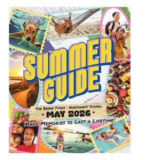Summer Guide