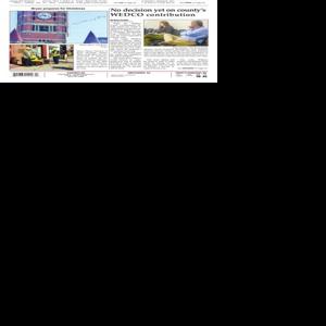 Page A1 | e-Edition | bryantimes.com