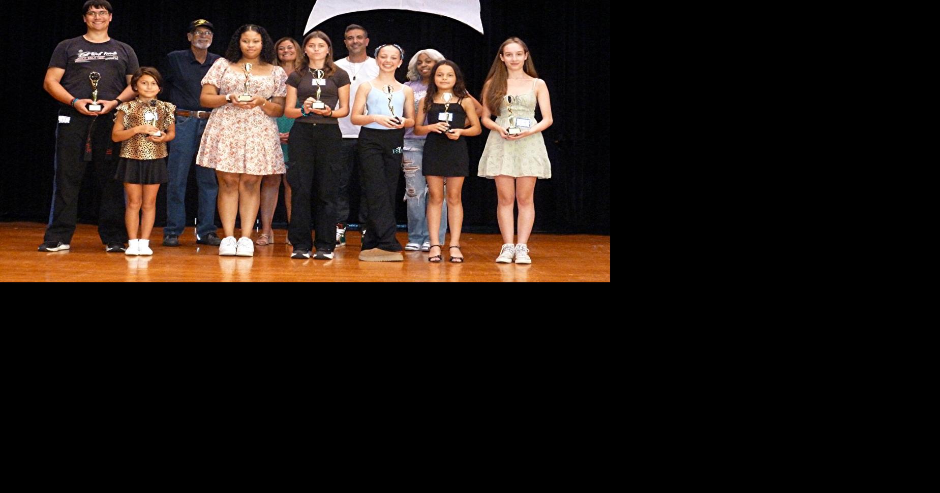 Northampton Day Festival Talent Show crowns winners | People in the ...