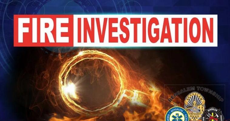 Two overnight fatal fires in Lower Bucks County under investigation ...