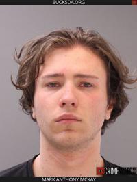 Middletown man guilty of possessing 100+ images, videos of child ...