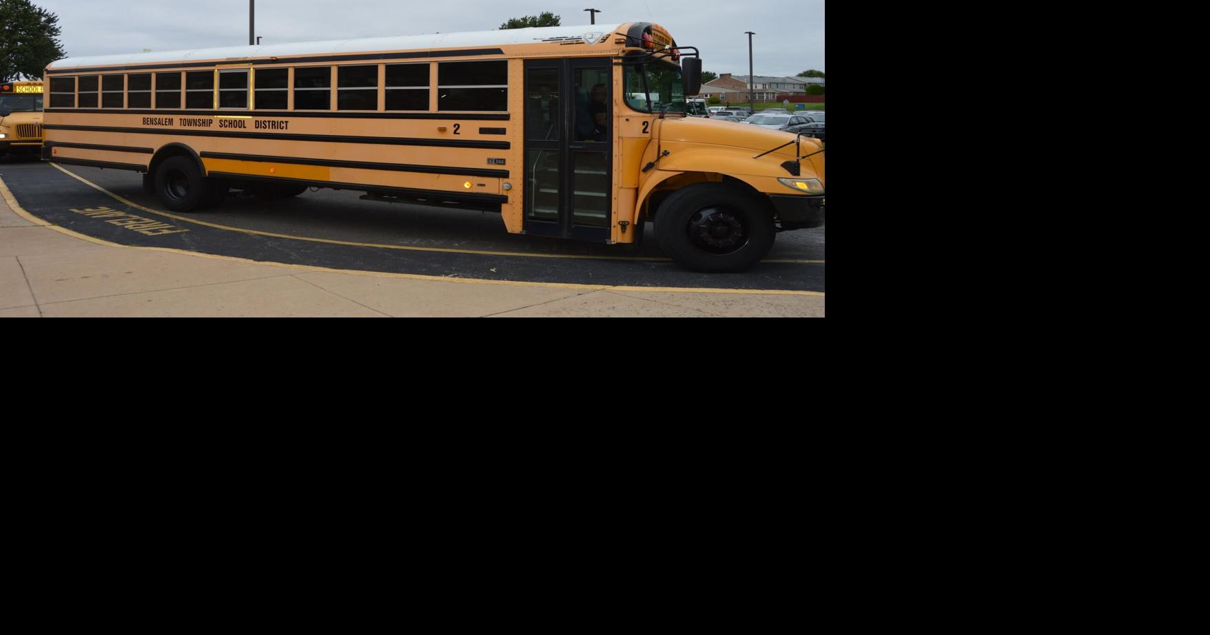 Bensalem School Board uses 4.2% tax hike, $1.9M from rainy day fund to balance budget