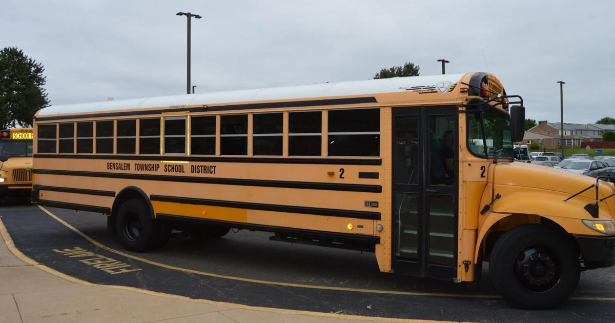 Bensalem School Board uses 4.2% tax hike, $1.9M from rainy day fund to balance budget