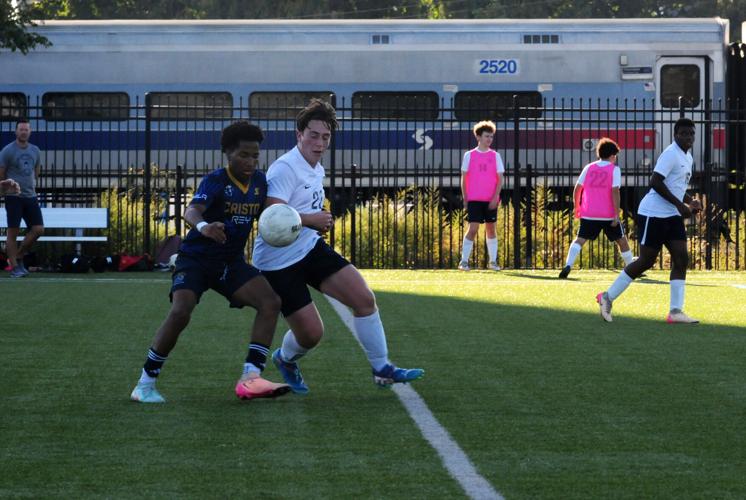 Solebury earns first win of the season at Cristo Rey | Sports ...