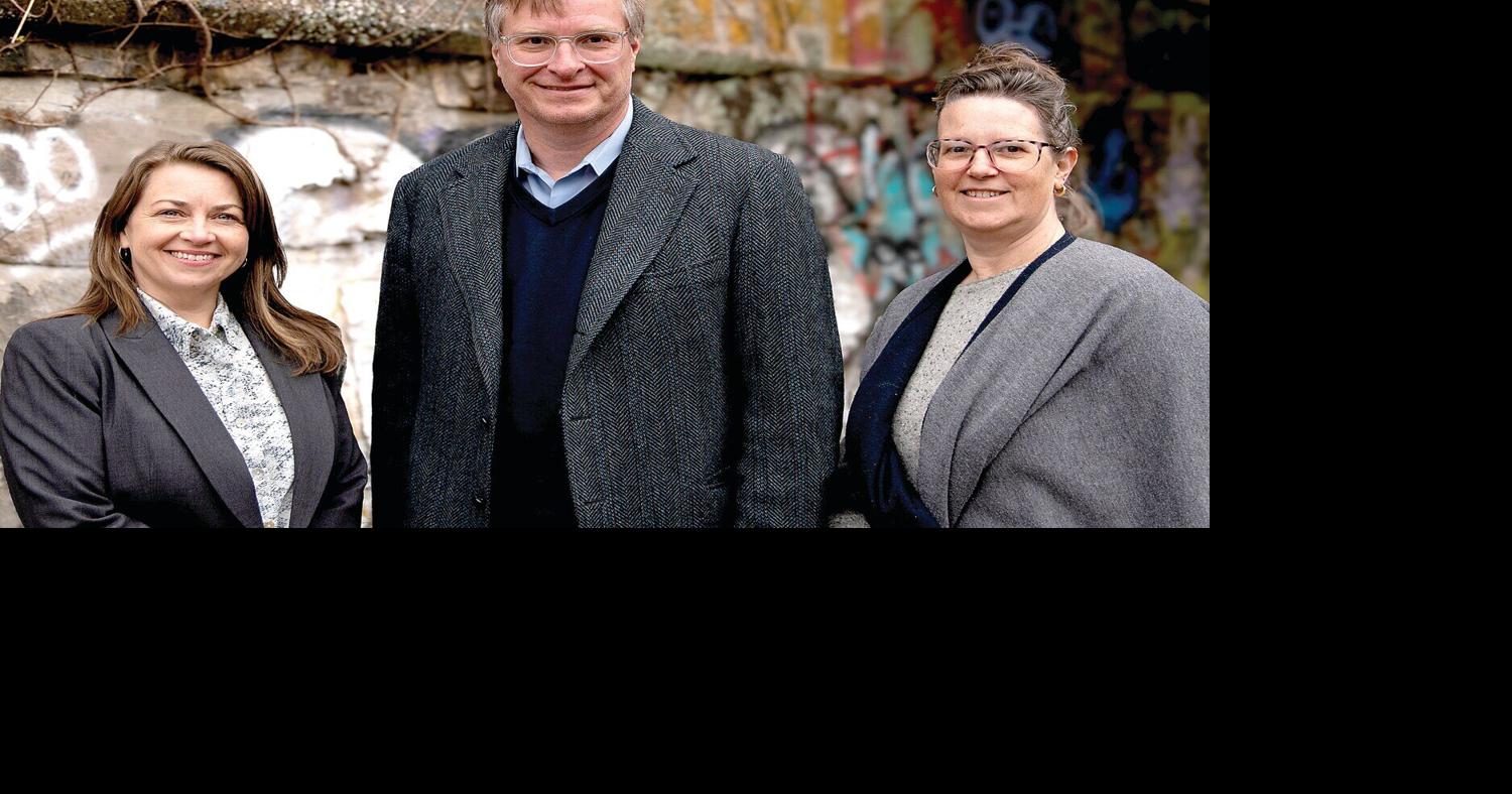 Woman-owned architecture firm celebrates milestone | It's a Living ...