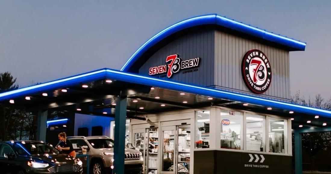 7 Brew to challenge Starbucks on Bensalem's Horizon Boulevard