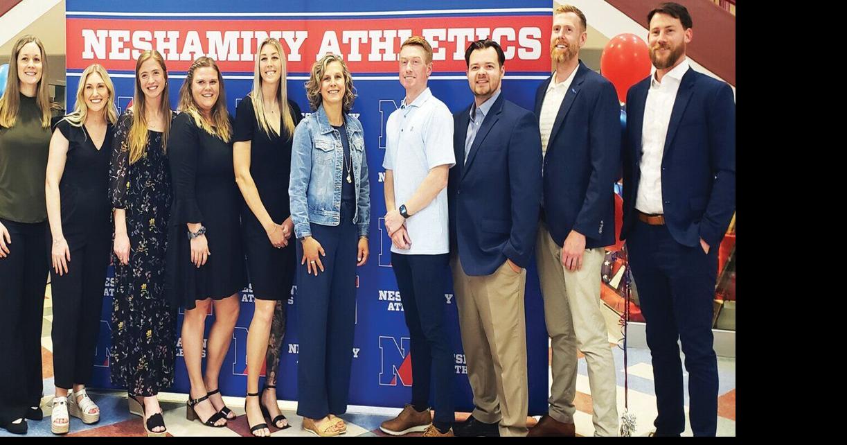 Neshaminy All Sports Hall of Fame inducts new members | Sports ...