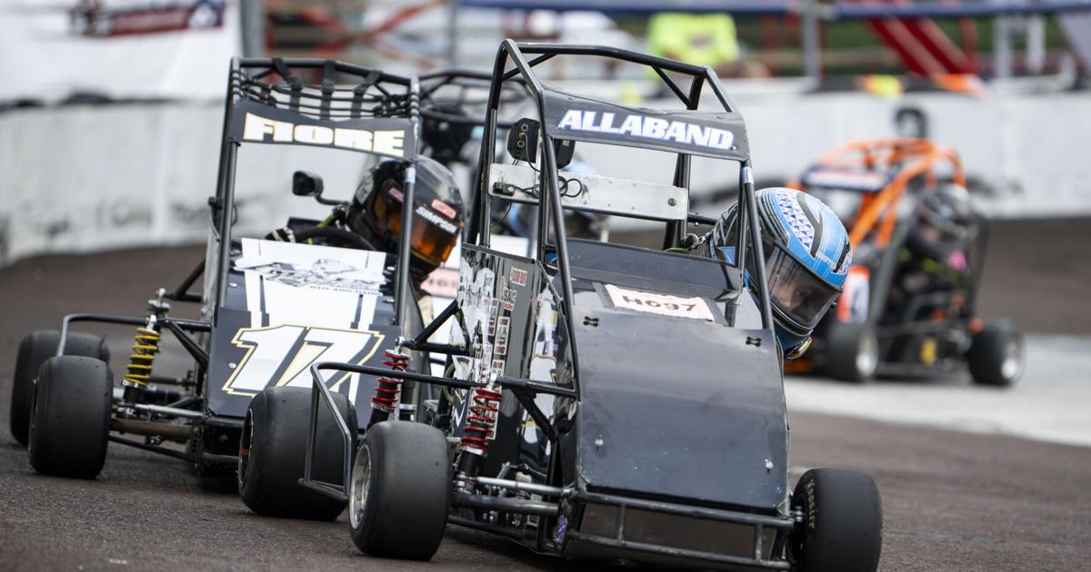 Speed racers: Youth showcase passion for auto racing at QMA Eastern ...