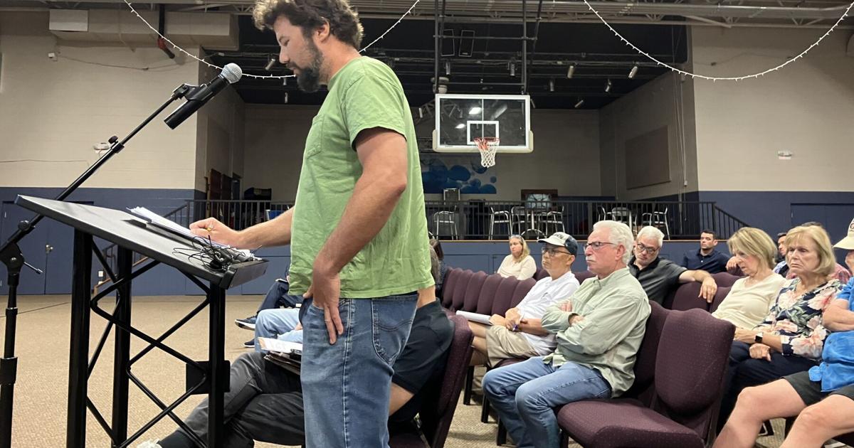 Sunoco to discuss its Remedial Action Plan for Upper Makefield neighborhood