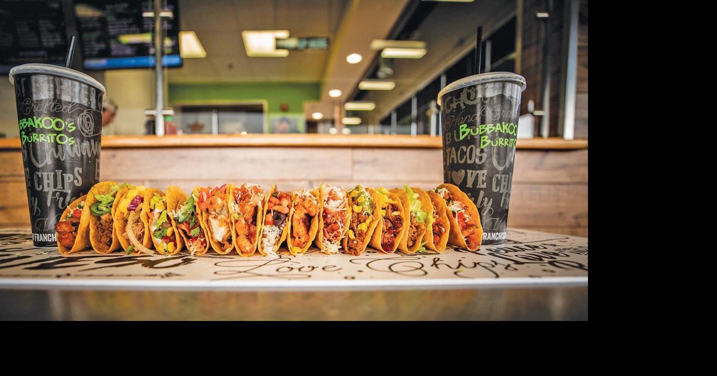 Bubbakoo’s Burritos opens new location in Quakertown | Food & Dining ...