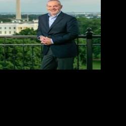 Jamison resident Michael Riotto meets with Congress to advocate for ...