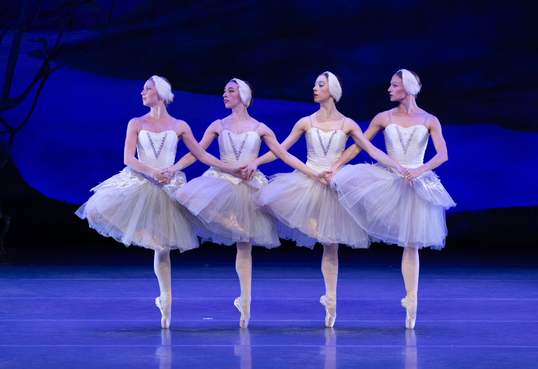 American Repertory Ballet Spring Appeal