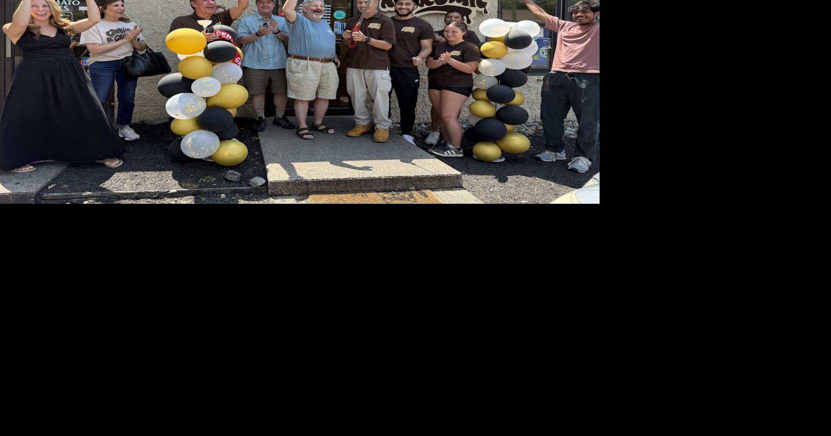 Cookies N' Cream opens first Pa. franchise in Yardley