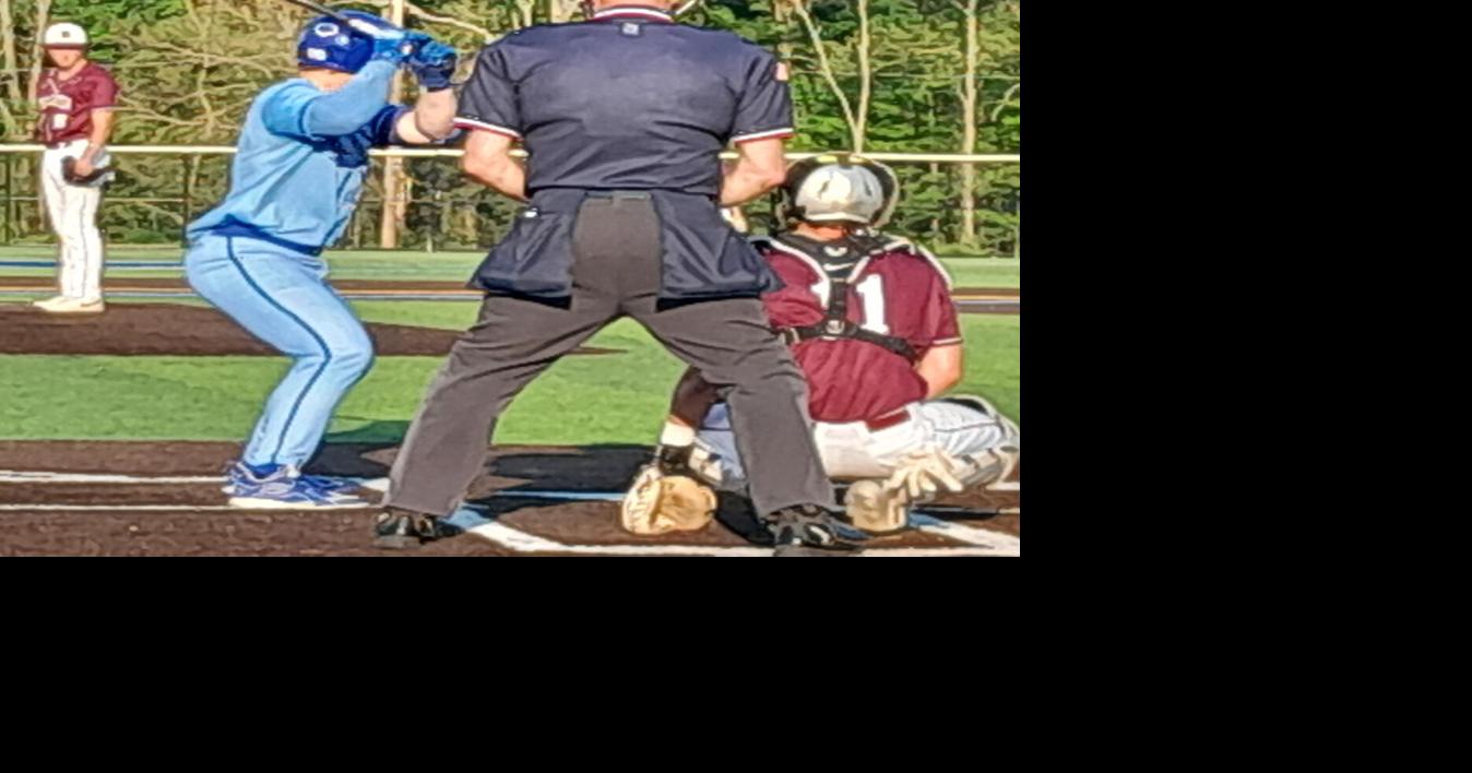 Henderson tops Quakertown baseball in districts