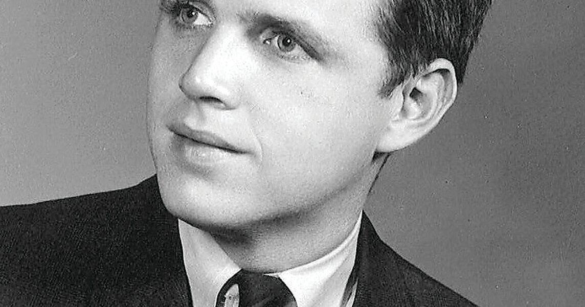 Mike Scheetz Michael W. Scheetz | Obituaries | buckscountyherald.com